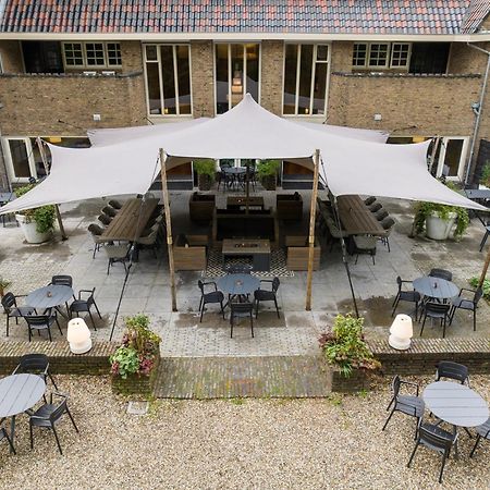 Hotel Woudschoten Zeist Ngoại thất bức ảnh