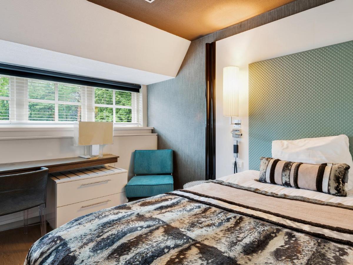 Hotel Woudschoten Zeist Ngoại thất bức ảnh