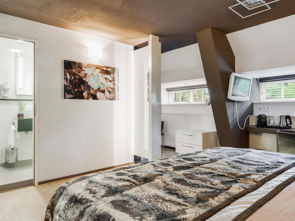 Hotel Woudschoten Zeist Ngoại thất bức ảnh