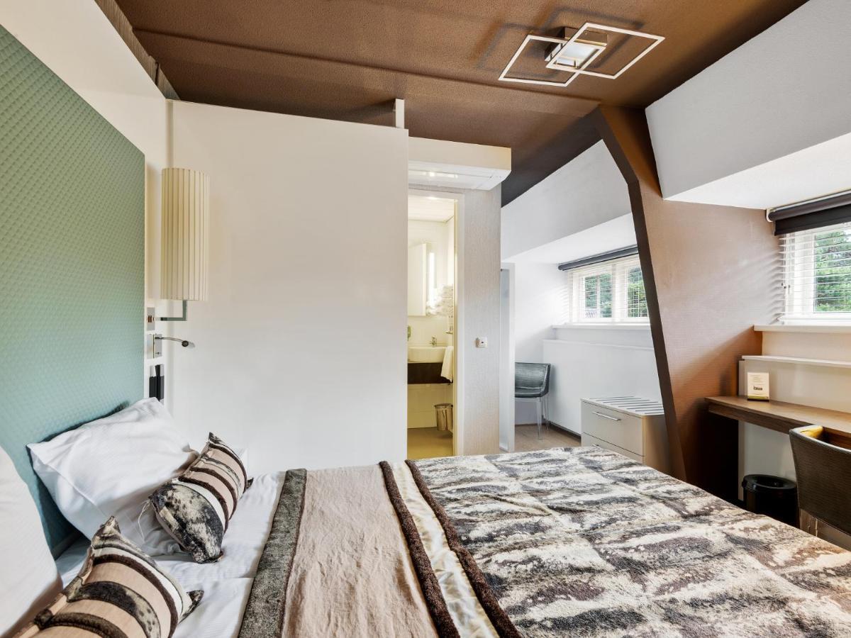Hotel Woudschoten Zeist Ngoại thất bức ảnh