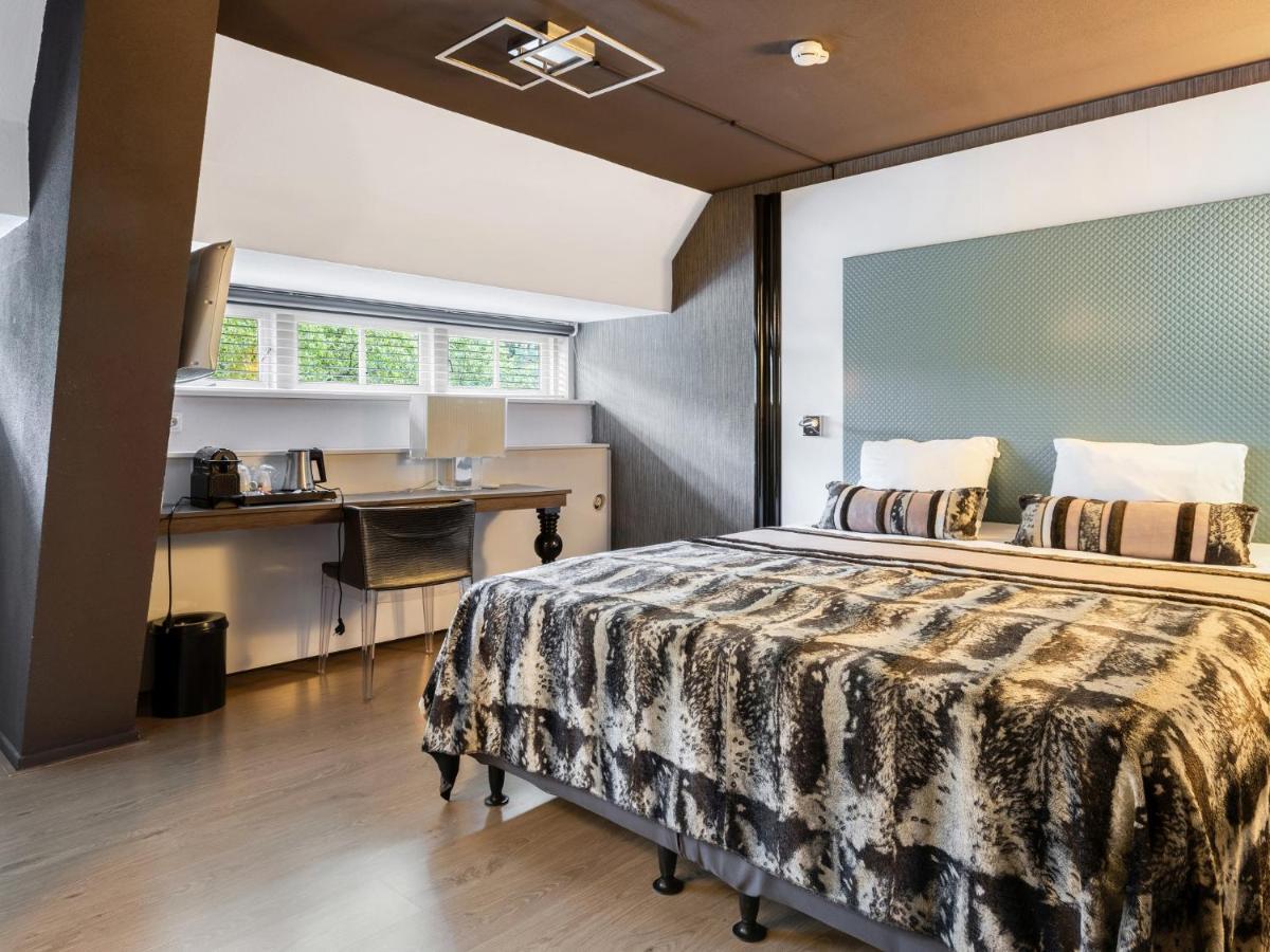 Hotel Woudschoten Zeist Ngoại thất bức ảnh