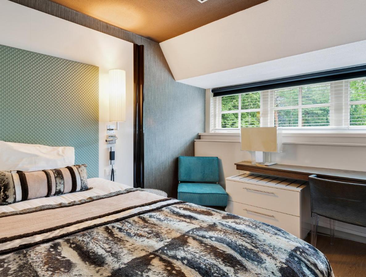 Hotel Woudschoten Zeist Ngoại thất bức ảnh