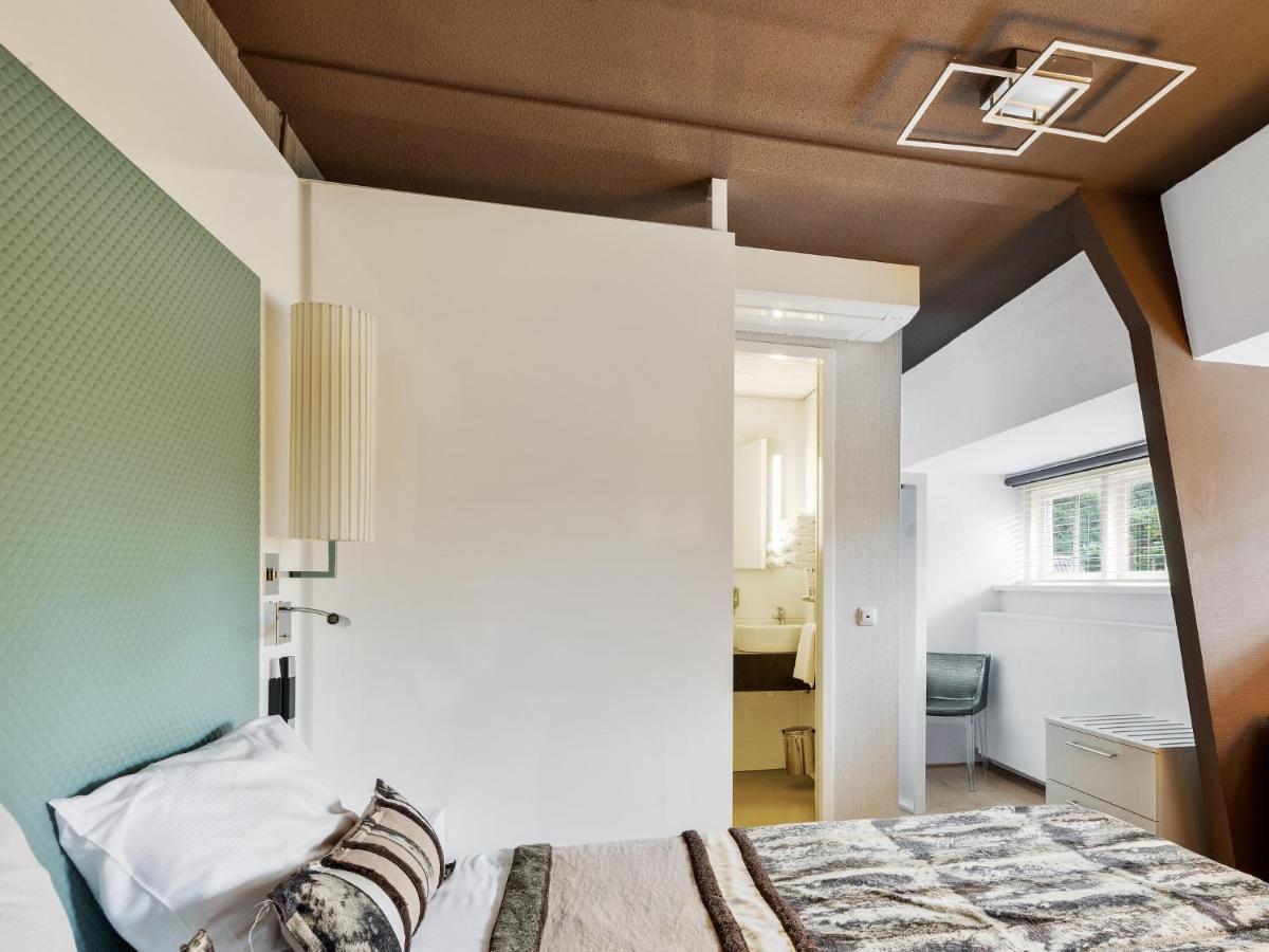 Hotel Woudschoten Zeist Ngoại thất bức ảnh