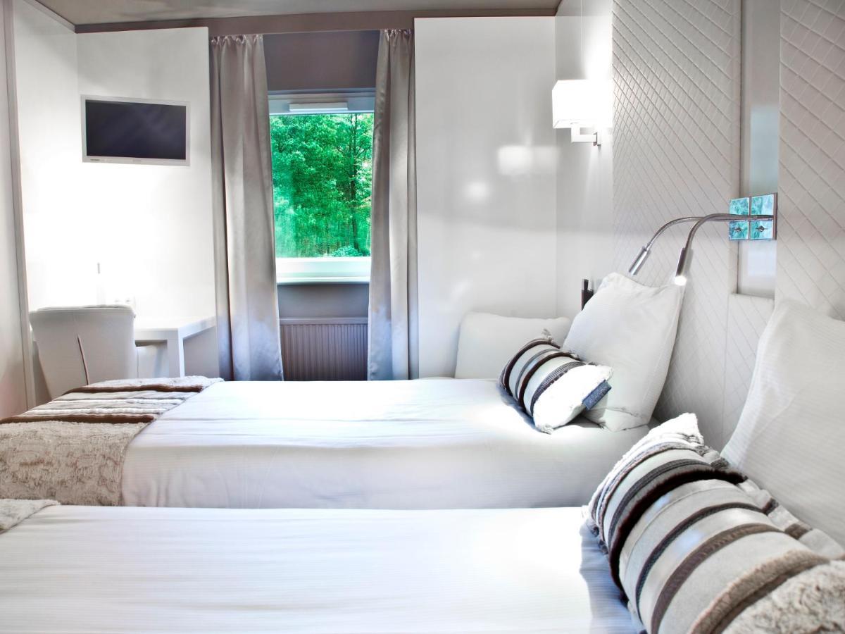 Hotel Woudschoten Zeist Ngoại thất bức ảnh