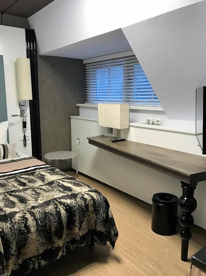 Hotel Woudschoten Zeist Ngoại thất bức ảnh