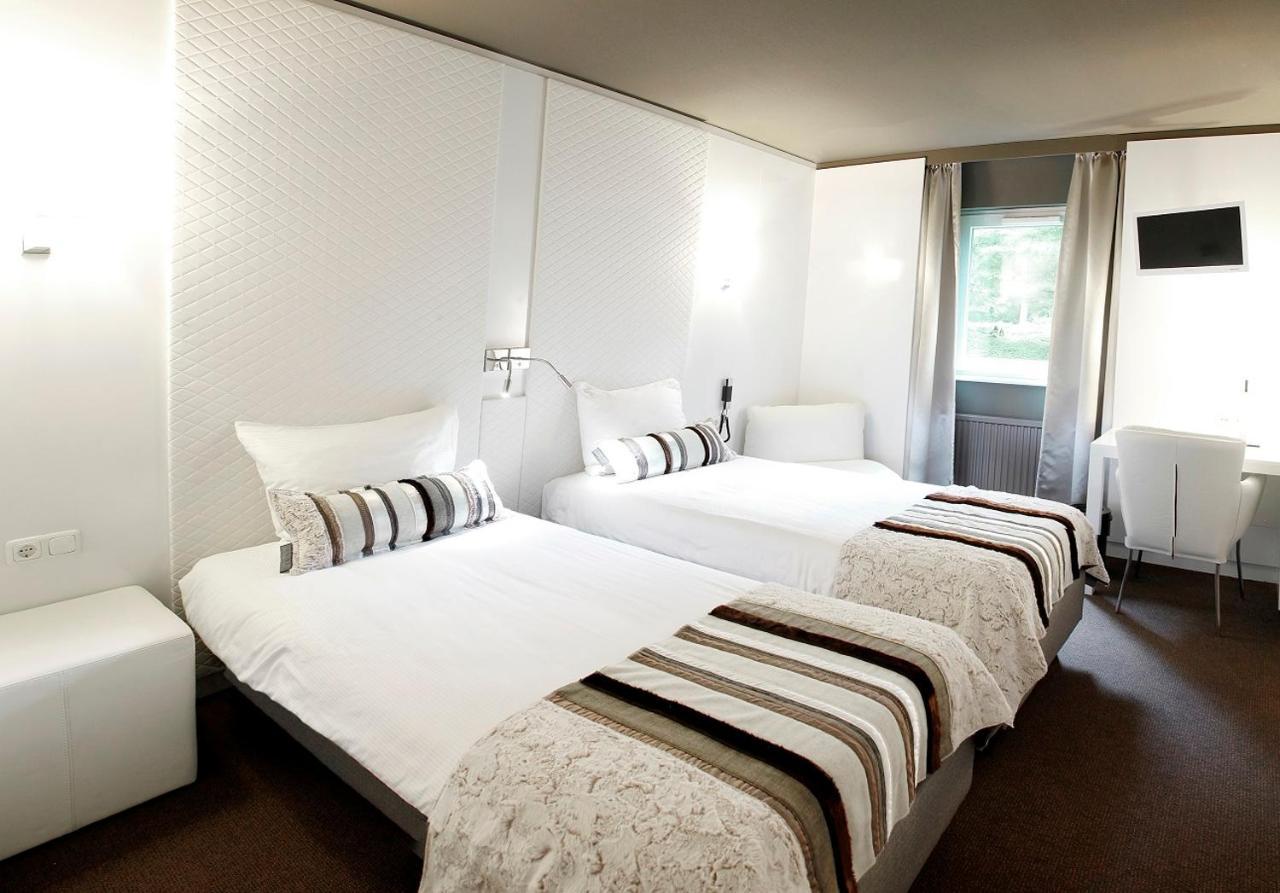 Hotel Woudschoten Zeist Ngoại thất bức ảnh