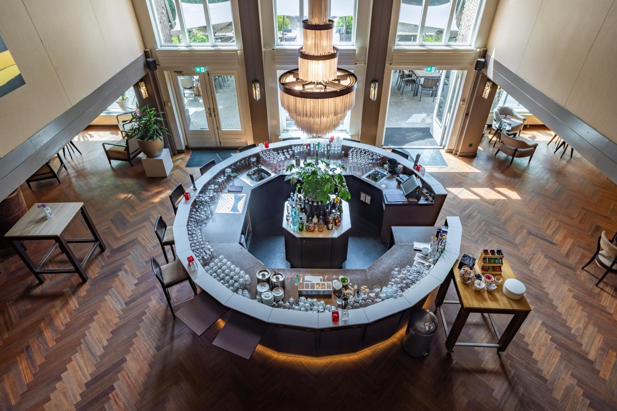 Hotel Woudschoten Zeist Ngoại thất bức ảnh