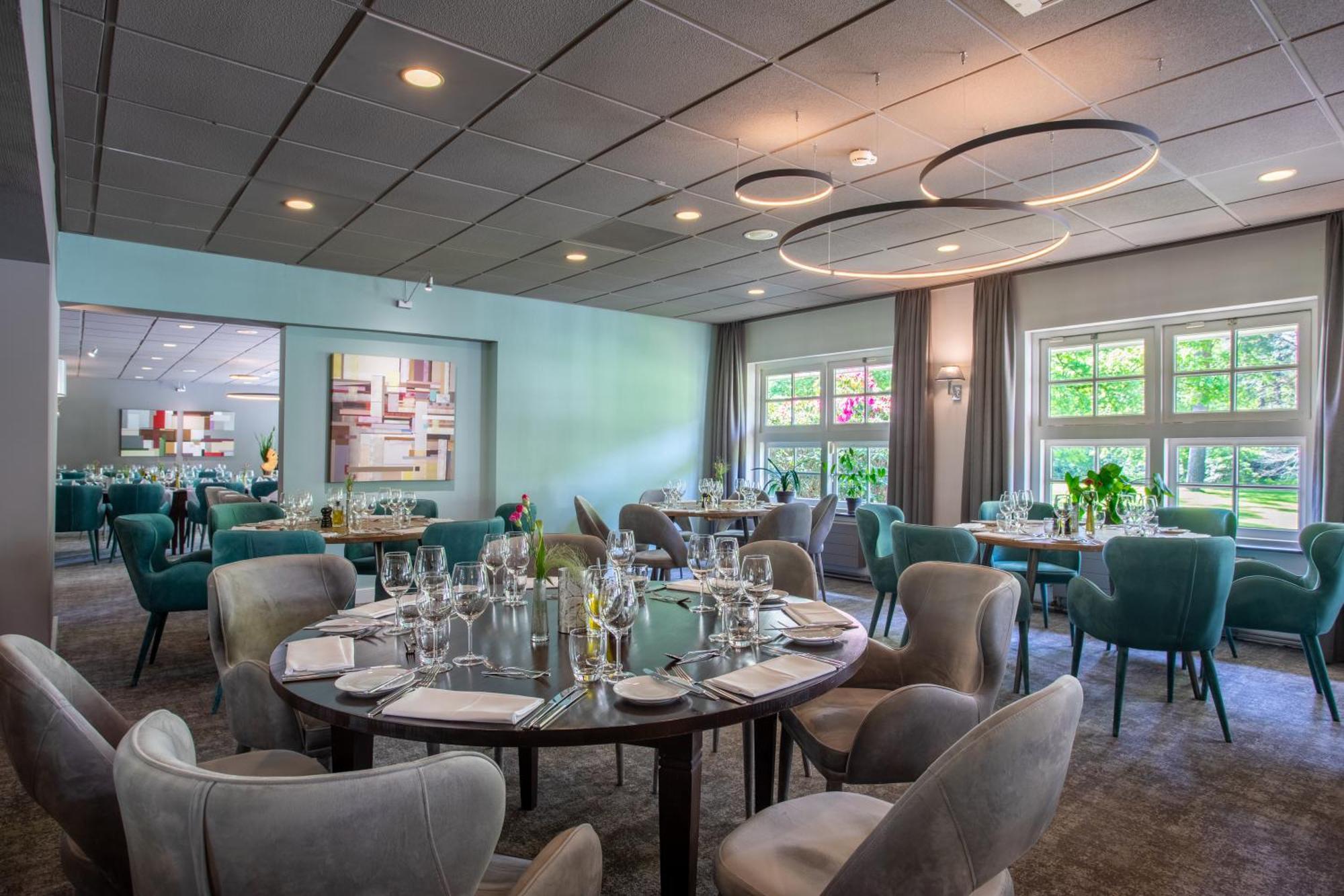 Hotel Woudschoten Zeist Ngoại thất bức ảnh