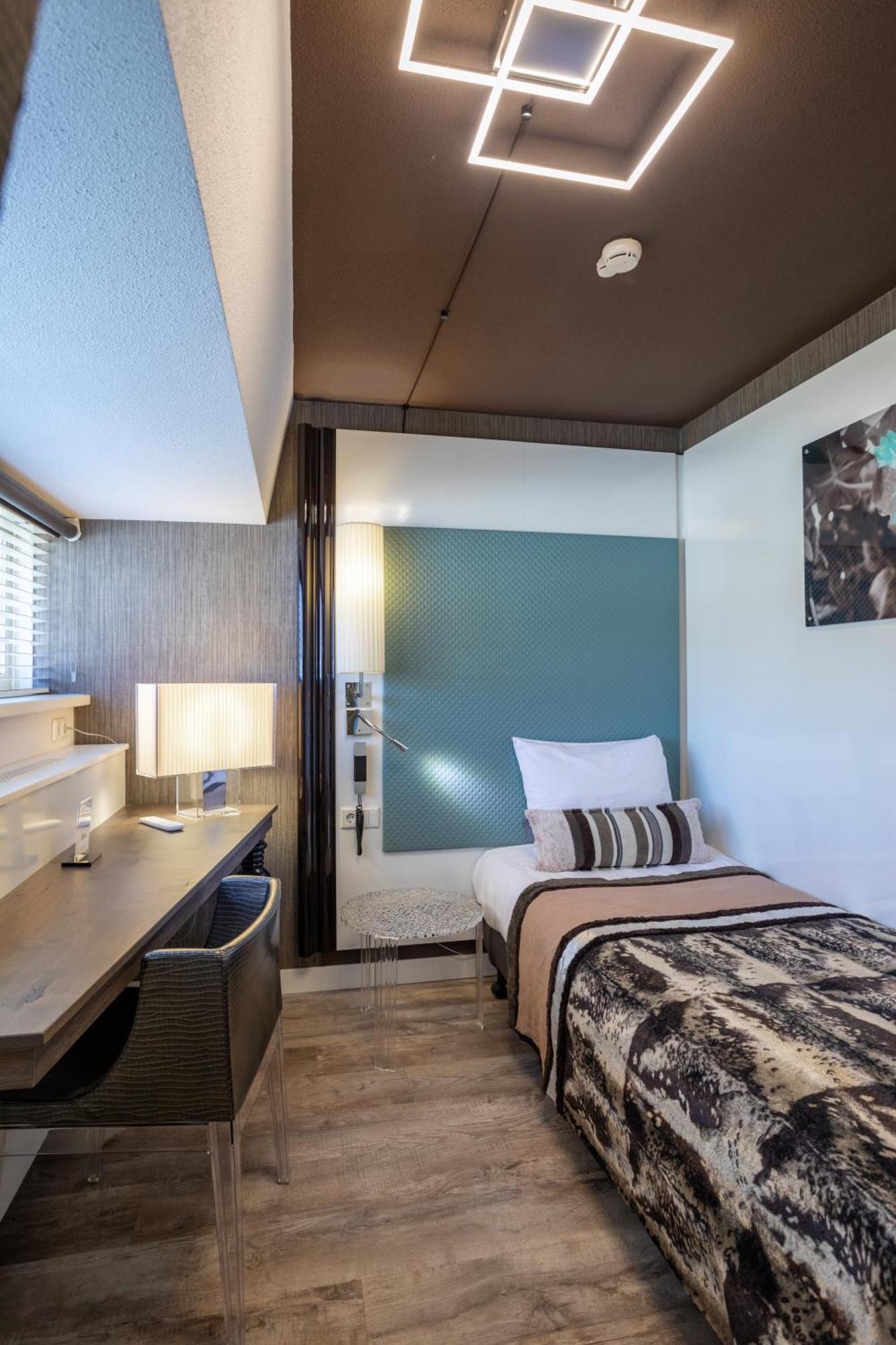 Hotel Woudschoten Zeist Ngoại thất bức ảnh