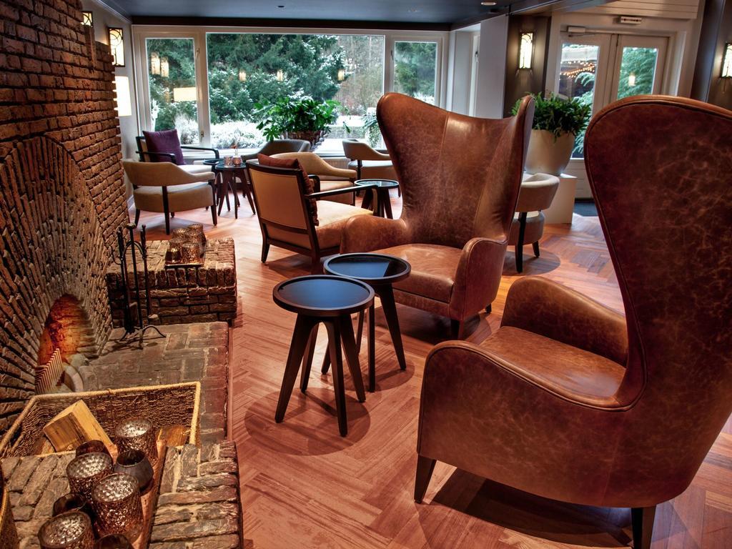 Hotel Woudschoten Zeist Ngoại thất bức ảnh