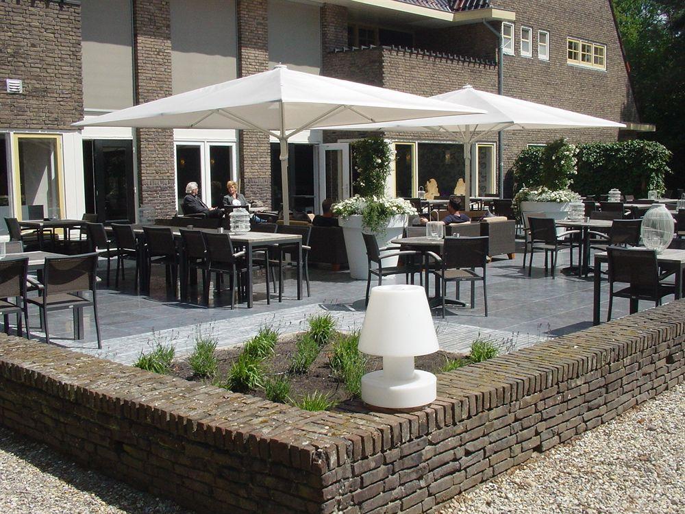 Hotel Woudschoten Zeist Ngoại thất bức ảnh