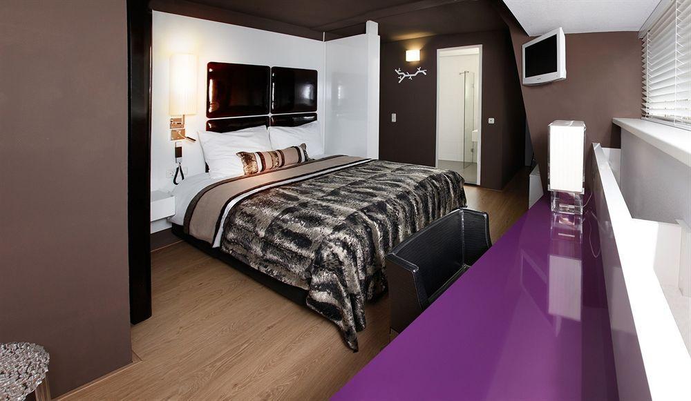 Hotel Woudschoten Zeist Ngoại thất bức ảnh