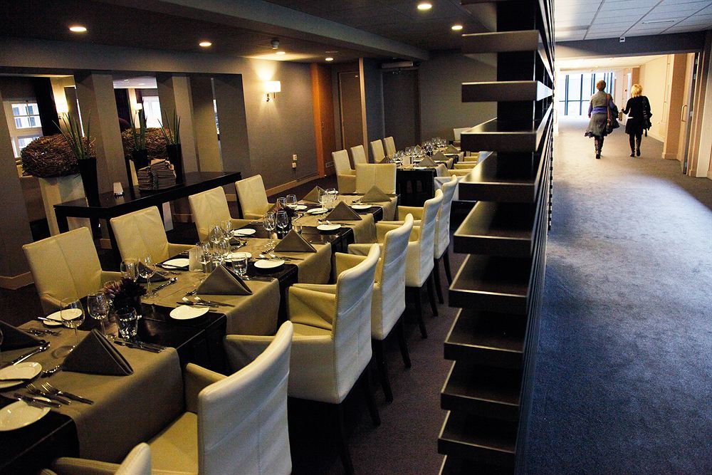 Hotel Woudschoten Zeist Ngoại thất bức ảnh