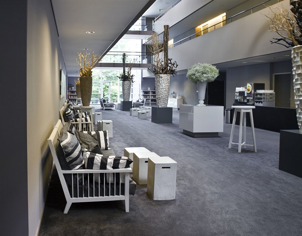 Hotel Woudschoten Zeist Ngoại thất bức ảnh