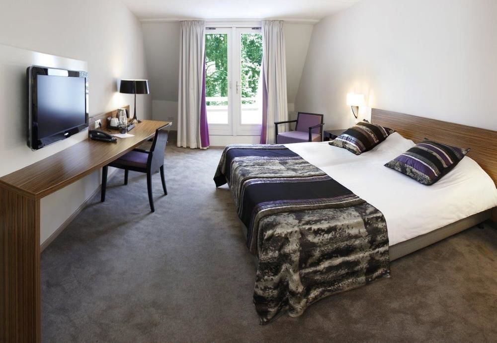 Hotel Woudschoten Zeist Ngoại thất bức ảnh