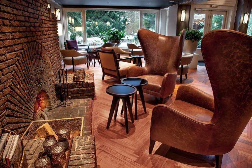 Hotel Woudschoten Zeist Ngoại thất bức ảnh