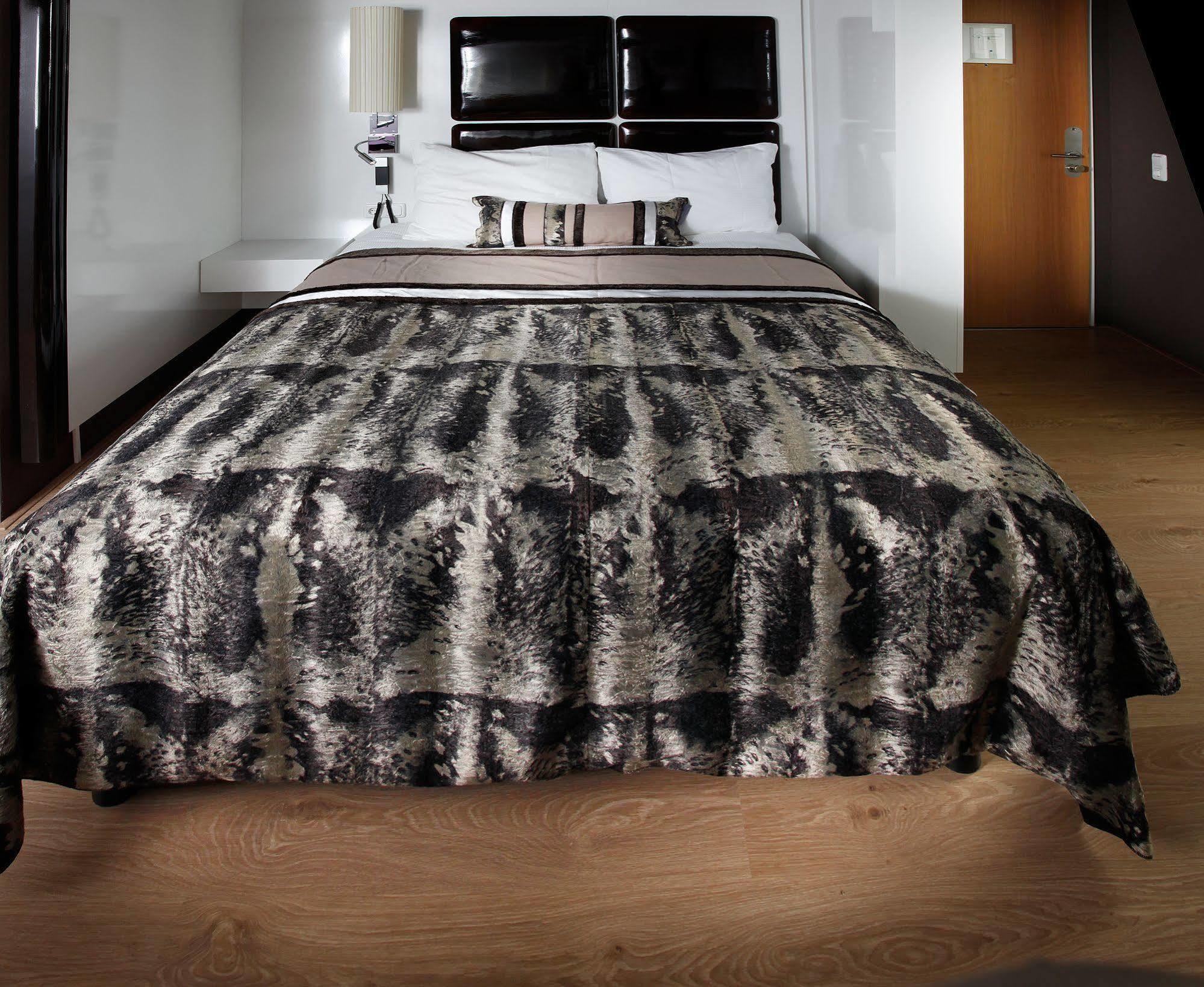 Hotel Woudschoten Zeist Ngoại thất bức ảnh