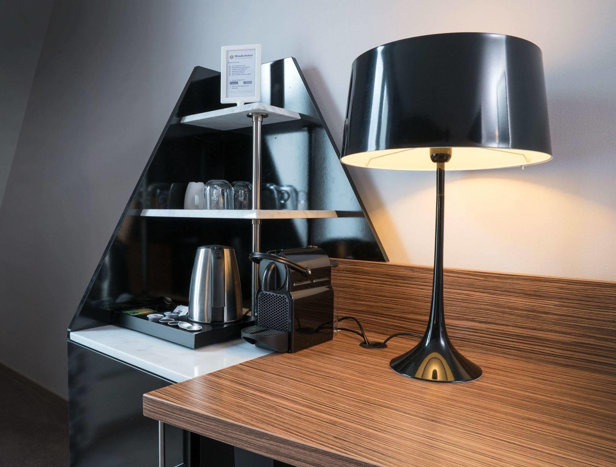 Hotel Woudschoten Zeist Ngoại thất bức ảnh