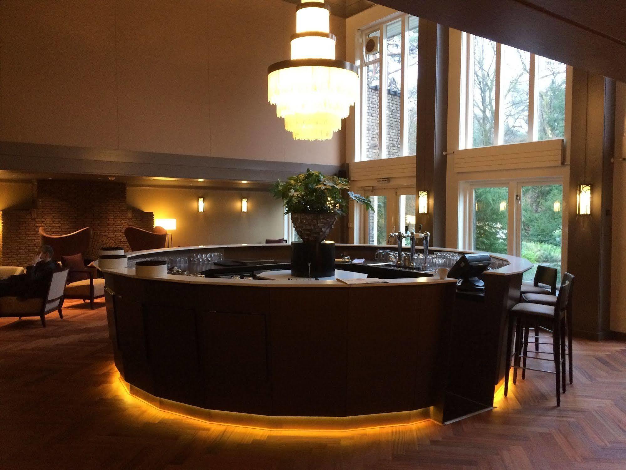 Hotel Woudschoten Zeist Ngoại thất bức ảnh