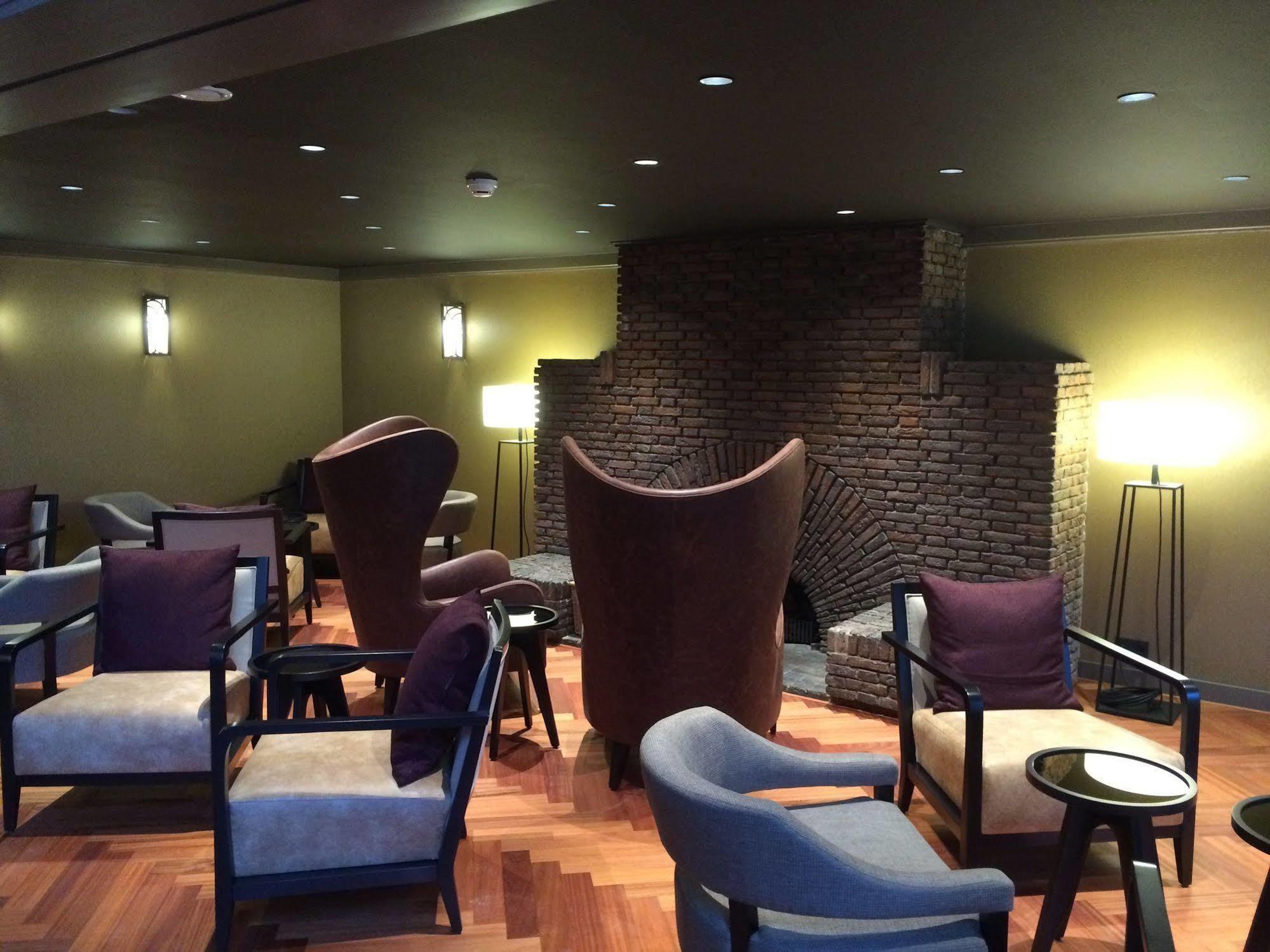 Hotel Woudschoten Zeist Ngoại thất bức ảnh