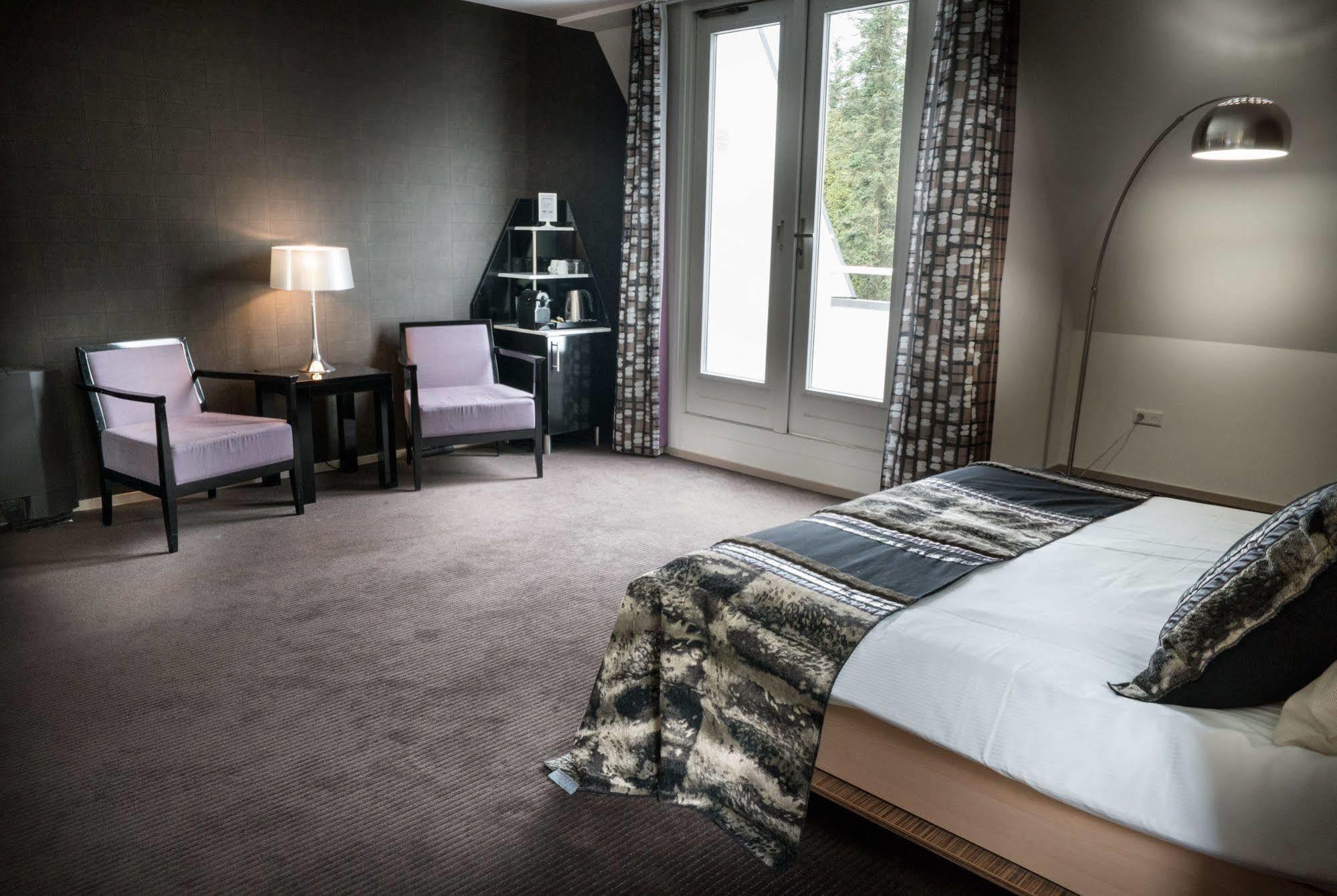 Hotel Woudschoten Zeist Ngoại thất bức ảnh