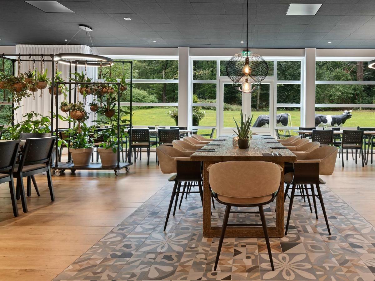 Hotel Woudschoten Zeist Ngoại thất bức ảnh