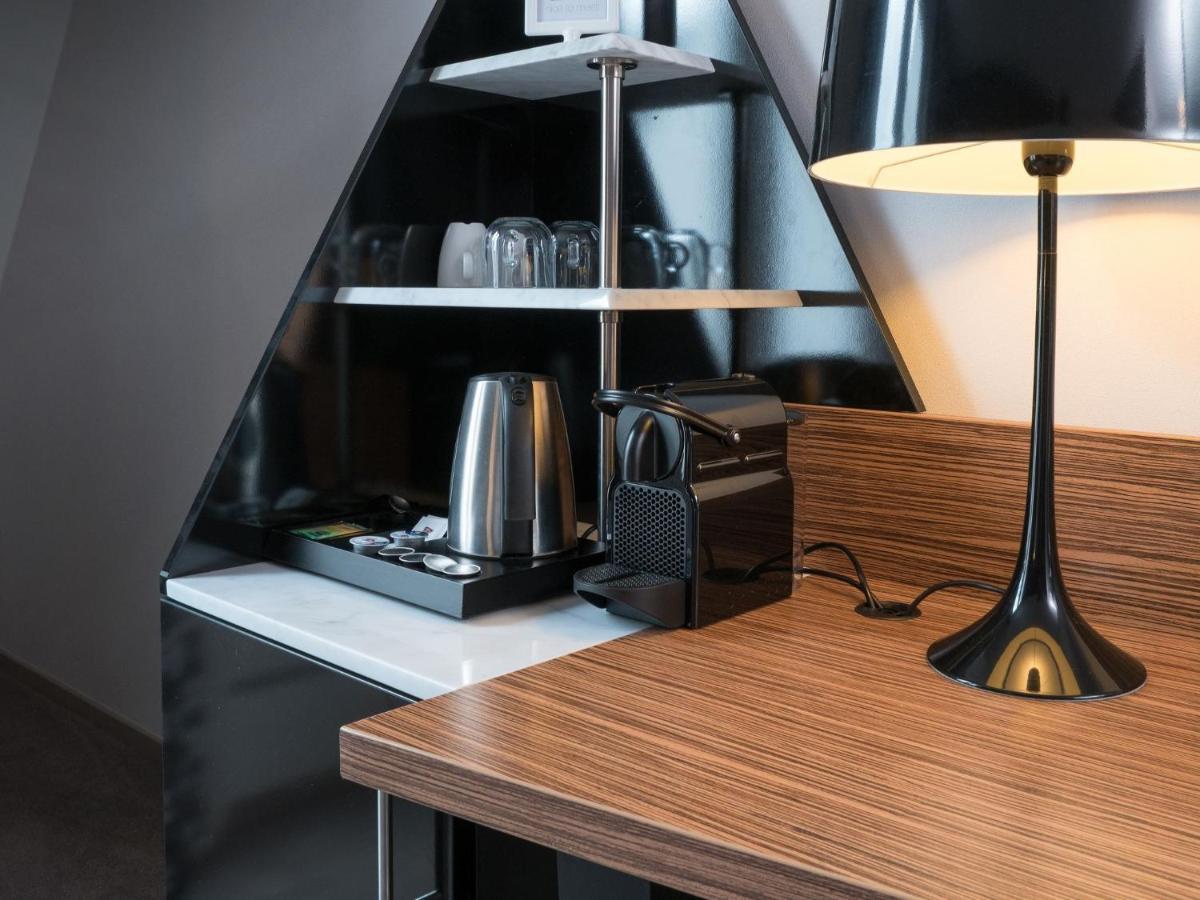 Hotel Woudschoten Zeist Ngoại thất bức ảnh