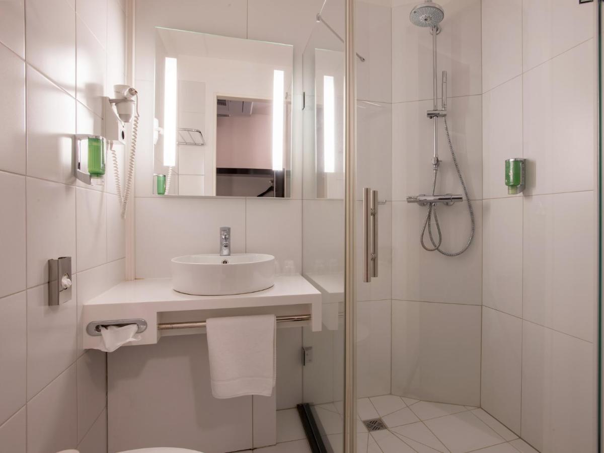 Hotel Woudschoten Zeist Ngoại thất bức ảnh