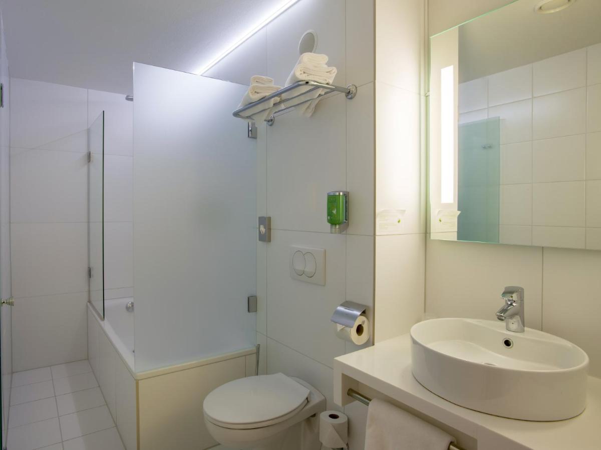 Hotel Woudschoten Zeist Ngoại thất bức ảnh